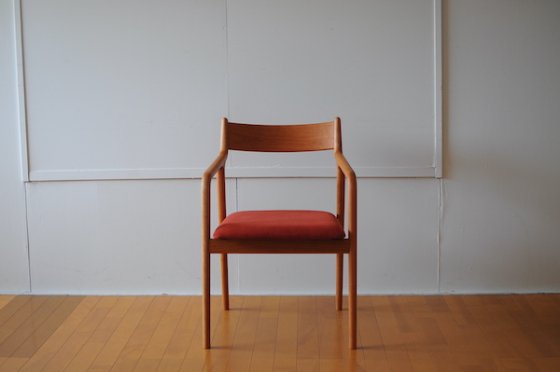 Pepe Chair 村澤 一晃 宮崎椅子製作所 Less Web Store