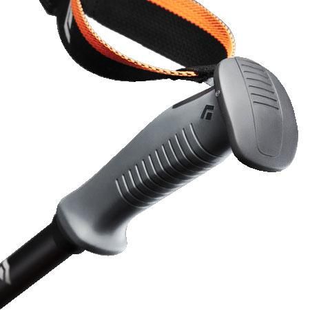 Black Diamond】3 PIECE WHIPPET POLE/3ピース ウィペットポール Black Diamond】3 PIECE WHIPPET POLE/3ピース ウィペットポール