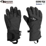 <img class='new_mark_img1' src='https://img.shop-pro.jp/img/new/icons34.gif' style='border:none;display:inline;margin:0px;padding:0px;width:auto;' />【OUTDOOR RESEARCH】 Men's Centurion Gloves/センチュリオングローブ