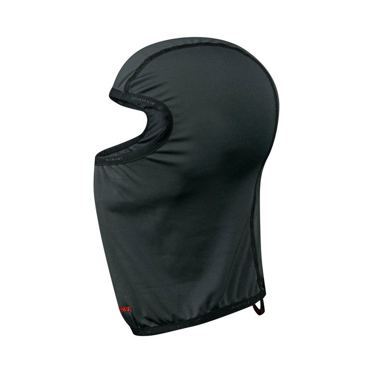 MAMMUT】Balaclava OS - カヌー・カヤック・バックカントリー用品通販