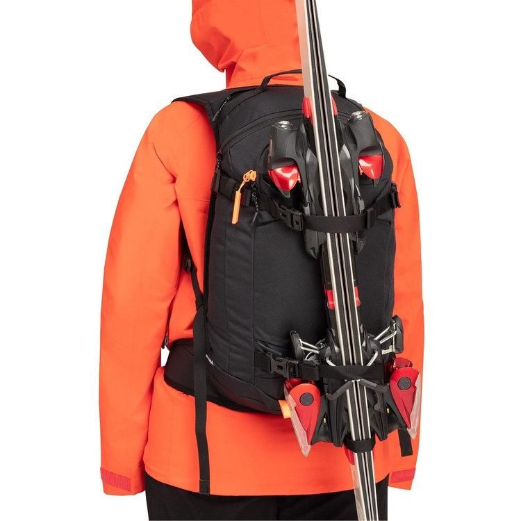 MAMMUT】Nirvana /ニルヴァーナ 25L（dragon fruit-black