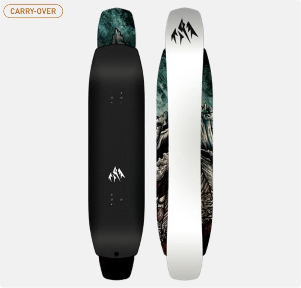 JONES MOUNTAIN SNOWSKATE | 予約注文 - カヤック&バック JONES MOUNTAIN SNOWSKATE | 予約注文 - カヤック&バック