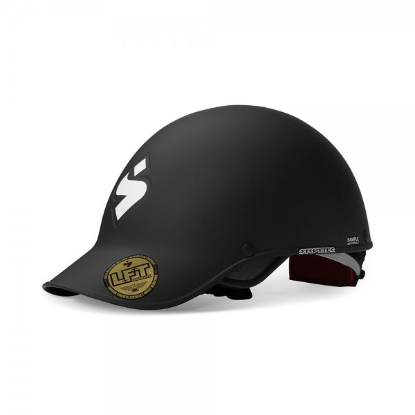 '23【SWEET】Strutter Helmet/ストルッター ヘルメット - カヌー・カヤック・バックカントリー用品通販のアウトドアギア.jp　 MAMMUT/OR/finetrack/MSR/etc