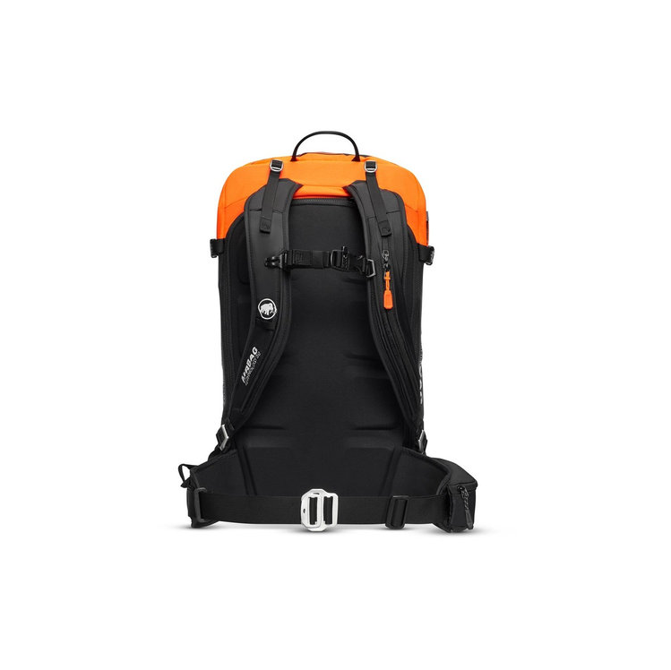 MAMMUT Pro 35 エアバッグ | 登山用リュック - カヤック＆バック