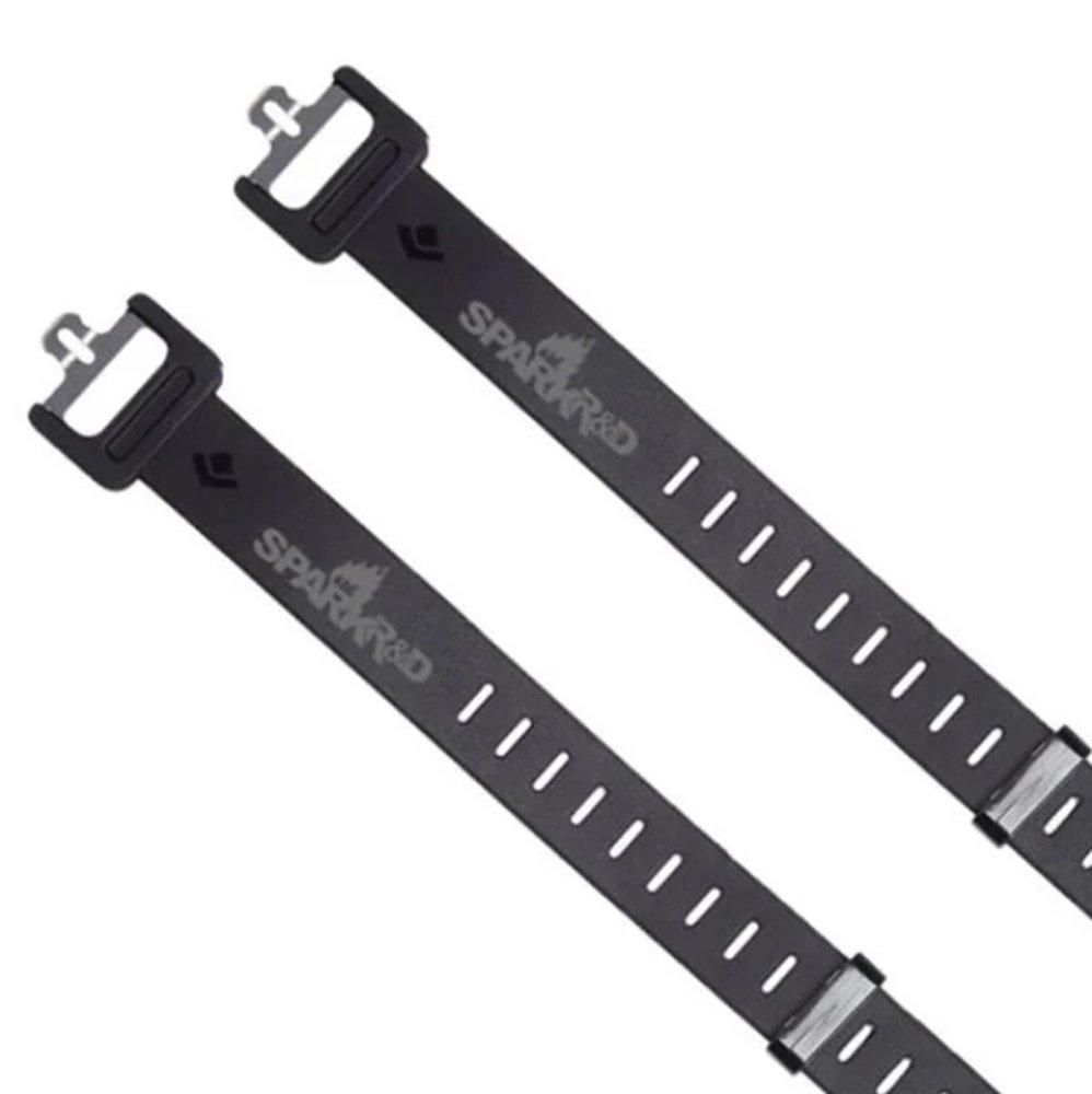 SPARK R&D】BD Touring Straps - カヤック＆バックカントリー