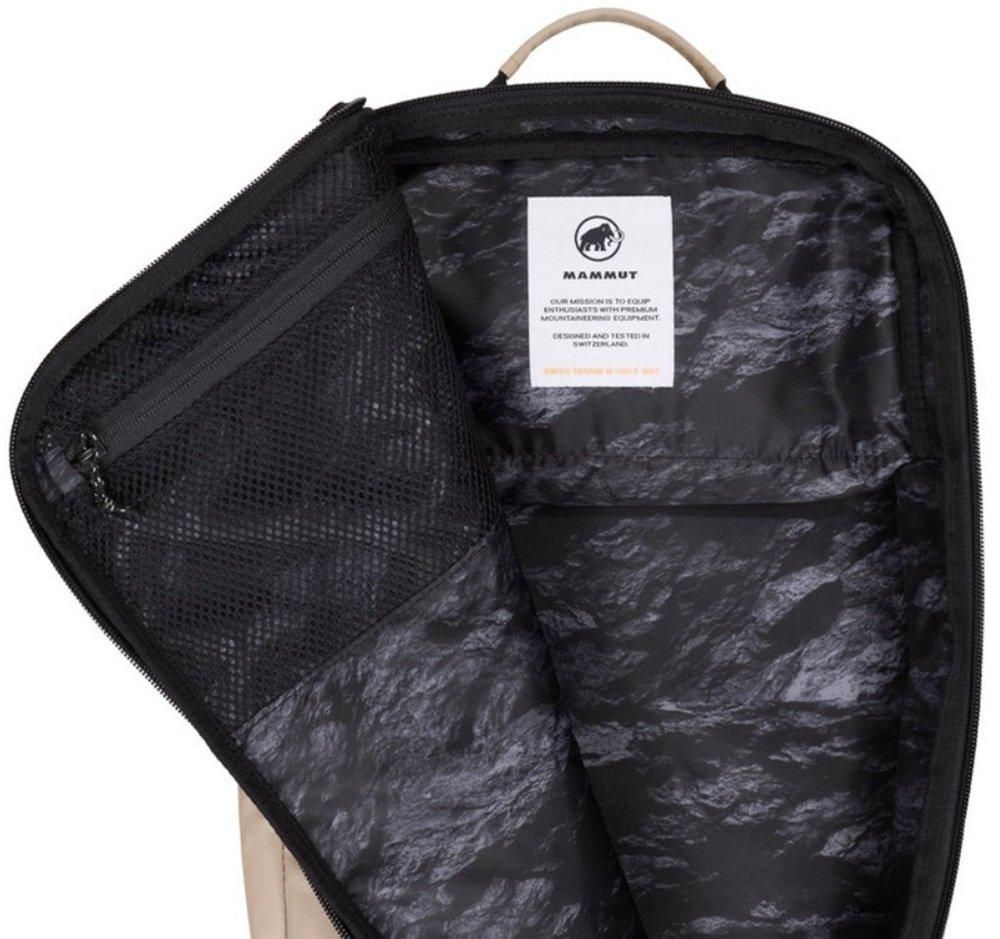 MAMMUT】Seon Transporter 25/セオン トランスポーター 25