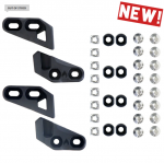 <img class='new_mark_img1' src='https://img.shop-pro.jp/img/new/icons14.gif' style='border:none;display:inline;margin:0px;padding:0px;width:auto;' />SPARK R&DMolded Fixie Clips 