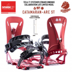 <img class='new_mark_img1' src='https://img.shop-pro.jp/img/new/icons14.gif' style='border:none;display:inline;margin:0px;padding:0px;width:auto;' />SPARK R&DCATAMARAN-ARC ST/ ST