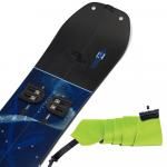 K2 マローダーMARAUDER スプリットボード 専用シール付 K2 マローダースプリットパッケージ | スプリットボード - カヤック