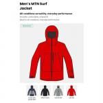 <img class='new_mark_img1' src='https://img.shop-pro.jp/img/new/icons11.gif' style='border:none;display:inline;margin:0px;padding:0px;width:auto;' />ͽ26/27JONESMTN SURF JKT/ޥƥ󥵡ա㥱å