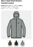 <img class='new_mark_img1' src='https://img.shop-pro.jp/img/new/icons11.gif' style='border:none;display:inline;margin:0px;padding:0px;width:auto;' />ͽ26/27JONES  Mens Dark Start Stretch Hooded Jacket/ȡȥåաɥ㥱å