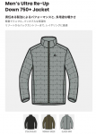 <img class='new_mark_img1' src='https://img.shop-pro.jp/img/new/icons11.gif' style='border:none;display:inline;margin:0px;padding:0px;width:auto;' />ͽ26/27JONES   Mens Ultra Re-Up Down 750+ Jacket/ȥꥢåס󥸥㥱å