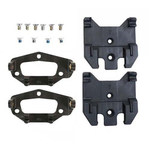 最新コレックション SPARK R&D】ST 2nd BOARD KIT - カヤック＆バックカントリー スノーボード