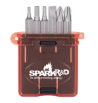 <img class='new_mark_img1' src='https://img.shop-pro.jp/img/new/icons14.gif' style='border:none;display:inline;margin:0px;padding:0px;width:auto;' />SPARK R&DSPARK TOOLS