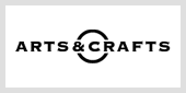 ARTS&CRAFTS アーツ＆クラフト