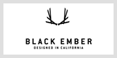BLACK EMBER ブラックエンバー