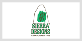 SIERRA DESINGS シエラデザイン