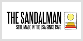 THE SANDALMAN サンダルマン