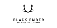 BLACK EMBER ブラックエンバー
