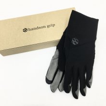  handson grip Tracker (BLACK)