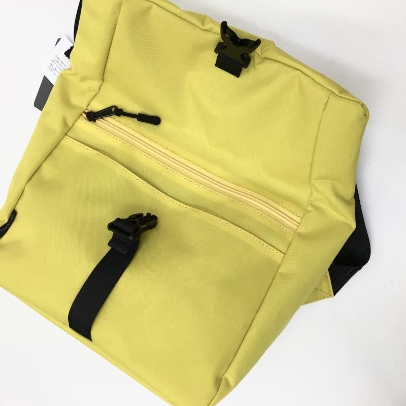  SML UTILITY  MESSENGER BAG S(KHAKI/PURPLE/BLACK/NAVY/YELLOW)