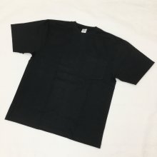  CAMBER 8oz MAX WEIGHT POCKET TEE (BLACK)【40%OFF】