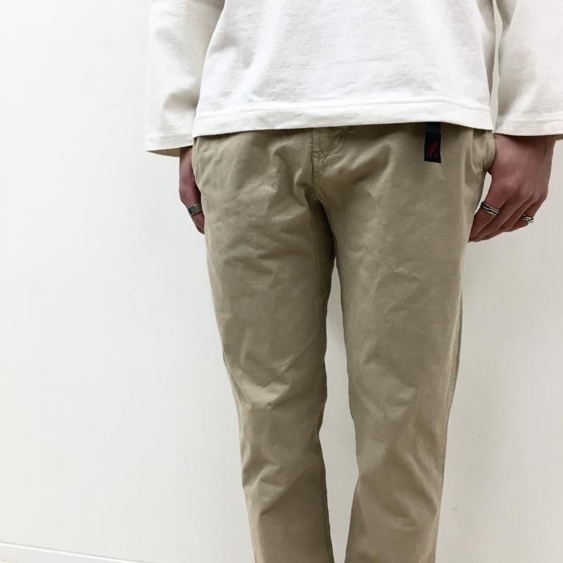グラミチ　NN-PANT CROPPED CHINO XL Weather NN-Pant Cropped – Gramicci