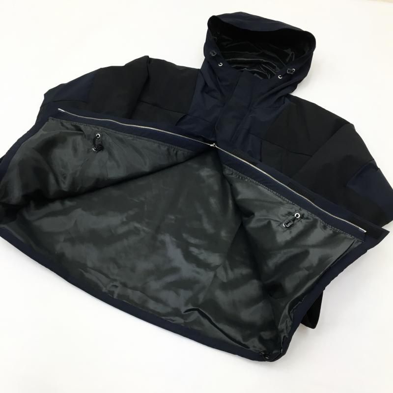  BASIS BROEK MONTN(D.NAVYBLACK)
