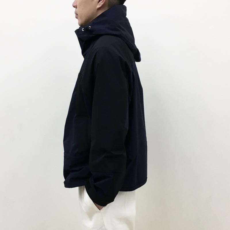  BASIS BROEK MONTN(D.NAVYBLACK)
