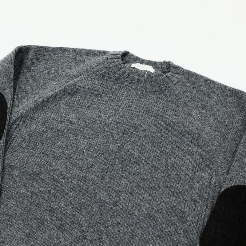  Soglia LANDNOAH Sweater(GRAY) 