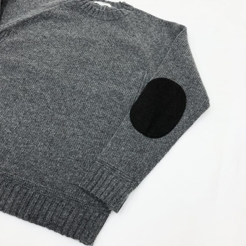  Soglia LANDNOAH Sweater(GRAY) 