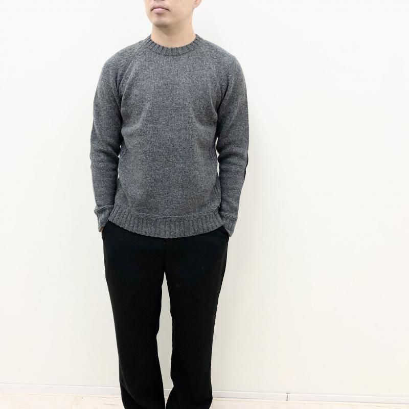  Soglia LANDNOAH Sweater(GRAY) 