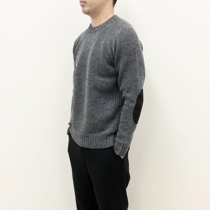 Soglia LANDNOAH Sweater(GRAY) 