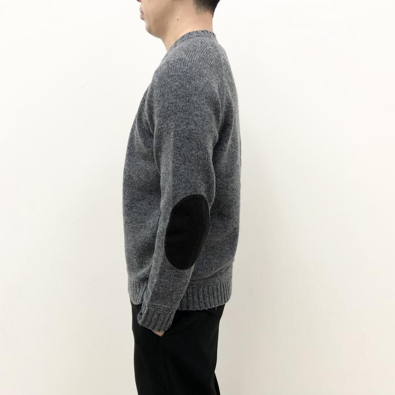  Soglia LANDNOAH Sweater(GRAY) 