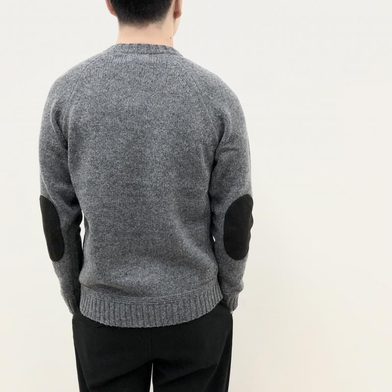  Soglia LANDNOAH Sweater(GRAY) 