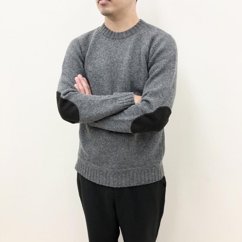  Soglia LANDNOAH Sweater(GRAY) 