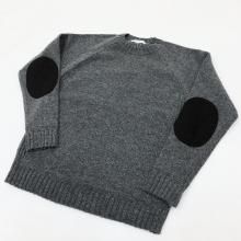 Soglia LANDNOAH Sweater(GRAY)