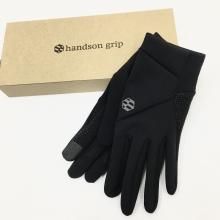  handson grip Bounce (BLACK)