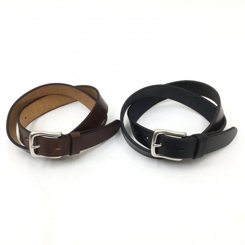 SLOW \u0026 CO herbie -buckle belt- - ベルト