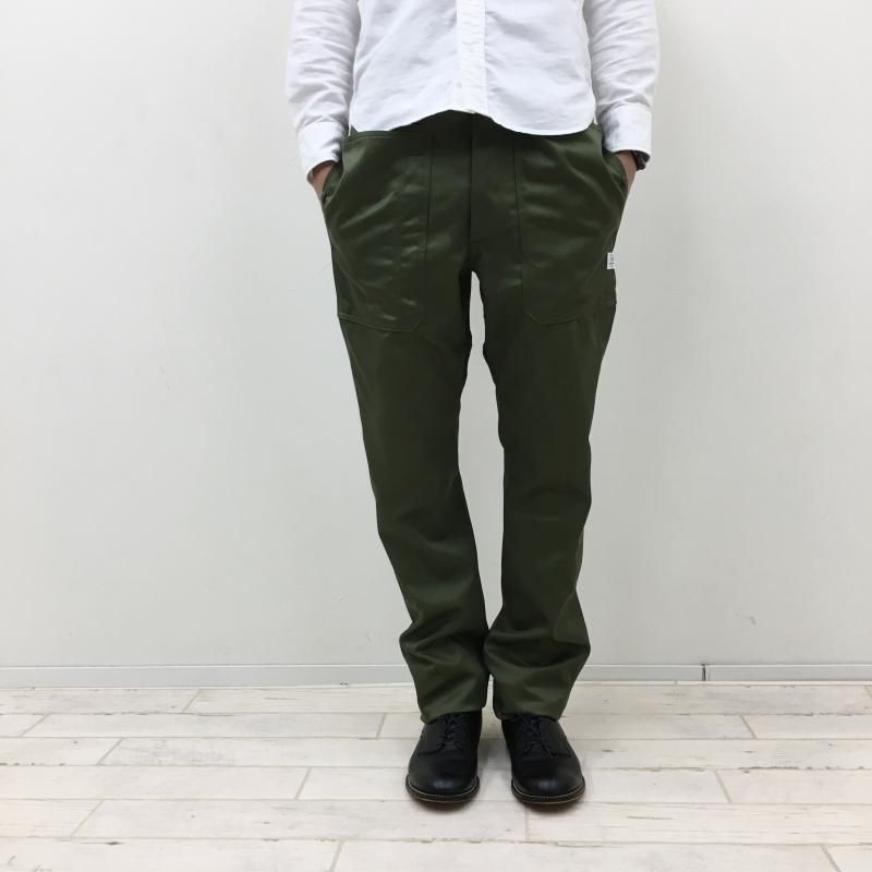 Fall Leaf Sprayer Pants（フォールリーフスプレイヤーパンツ