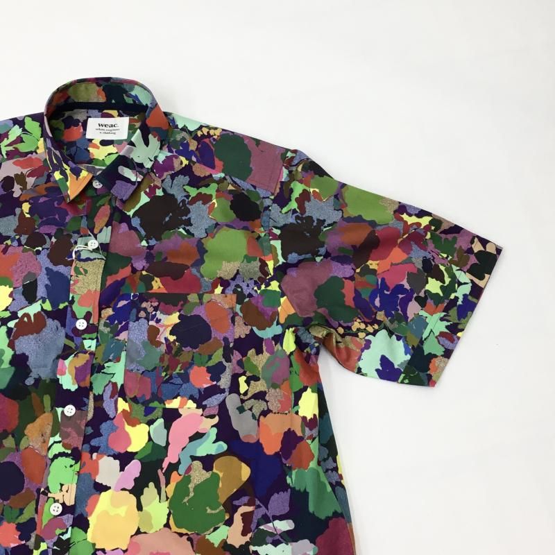  weac. FLORIST (LEAF)