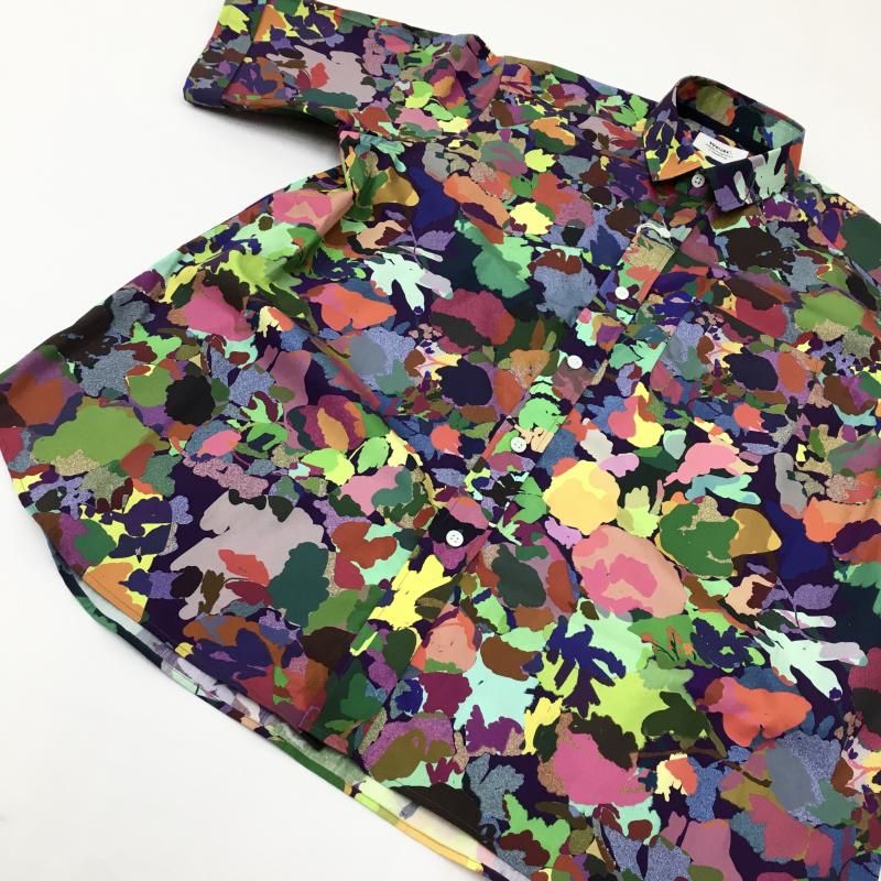  weac. FLORIST (LEAF)
