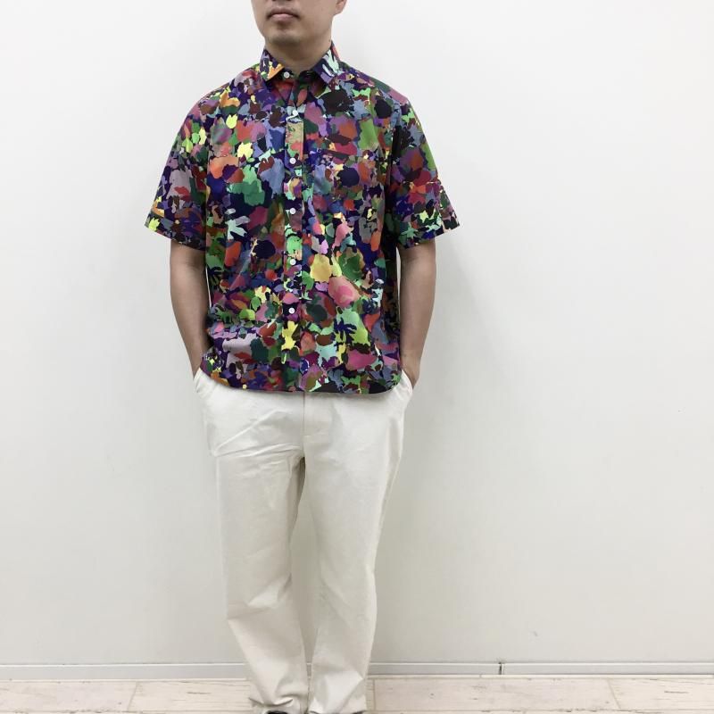  weac. FLORIST (LEAF)