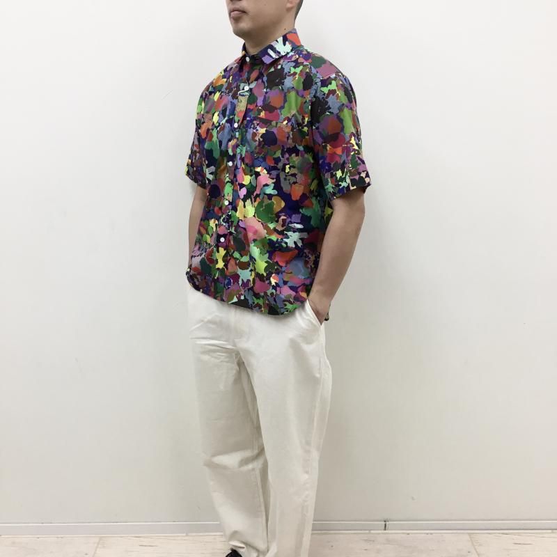  weac. FLORIST (LEAF)