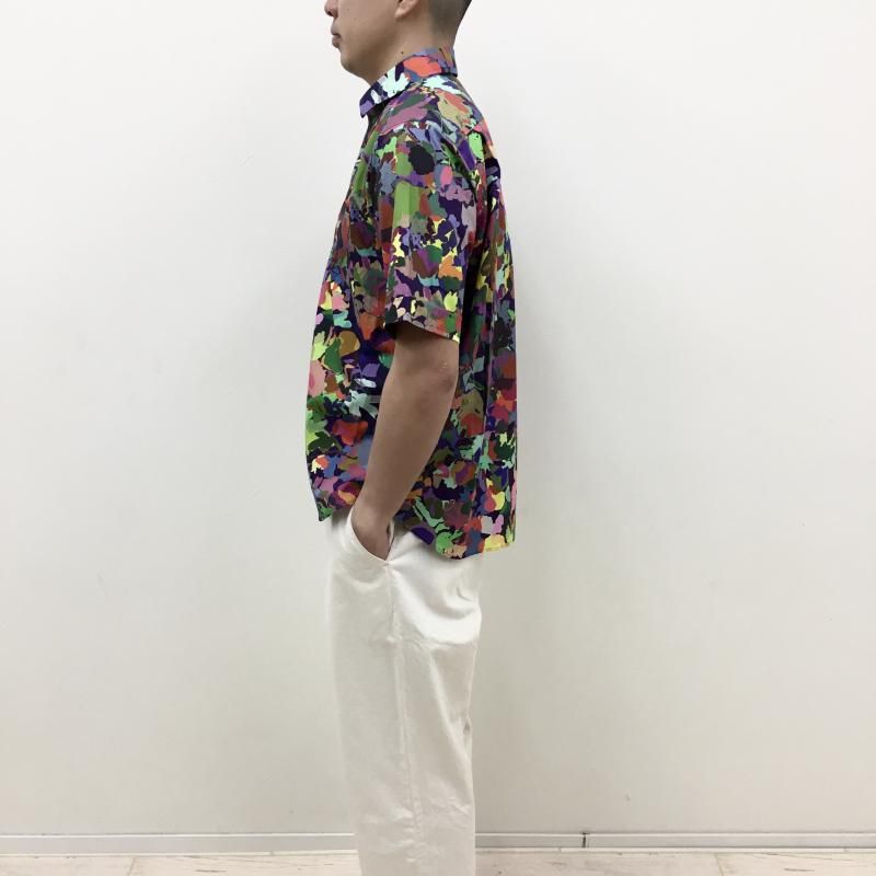  weac. FLORIST (LEAF)