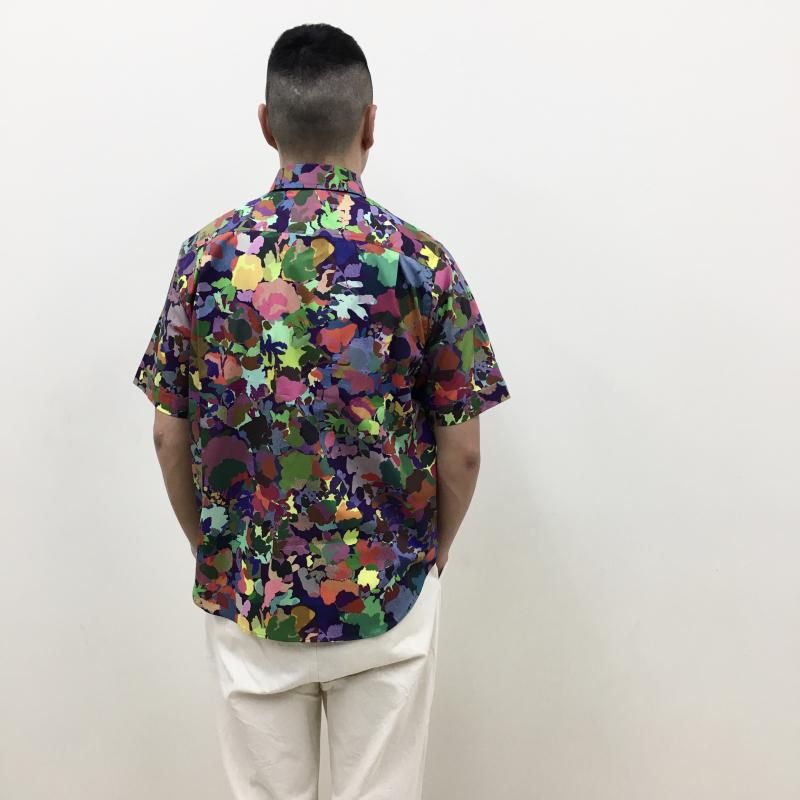  weac. FLORIST (LEAF)