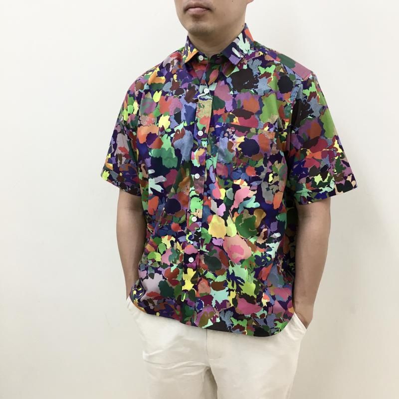  weac. FLORIST (LEAF)