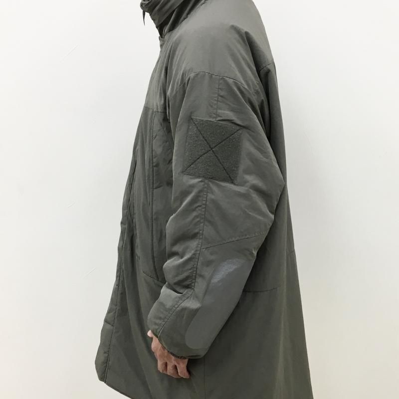  WILD THINGS MONSTER PARKA TYPE2(SAGE)