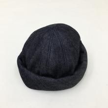  Blue Books Co. Random-Roll-10oz DENIM- (DENIM)