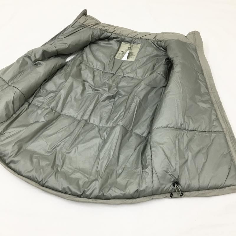 BAF U.S.TYPE ECWCS GEN3 Level 7 PRIMALOFT VEST(FOLIAGE) 【50